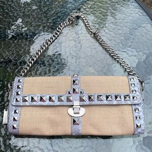 BVBGirls stylish edgy handbag